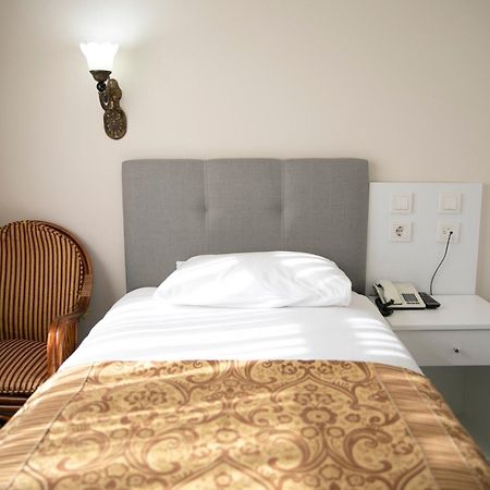 Hali Hotel Isztambul Kültér fotó