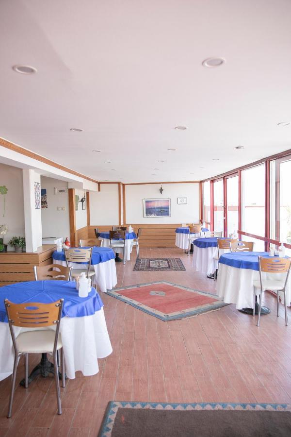 Hali Hotel Isztambul Kültér fotó