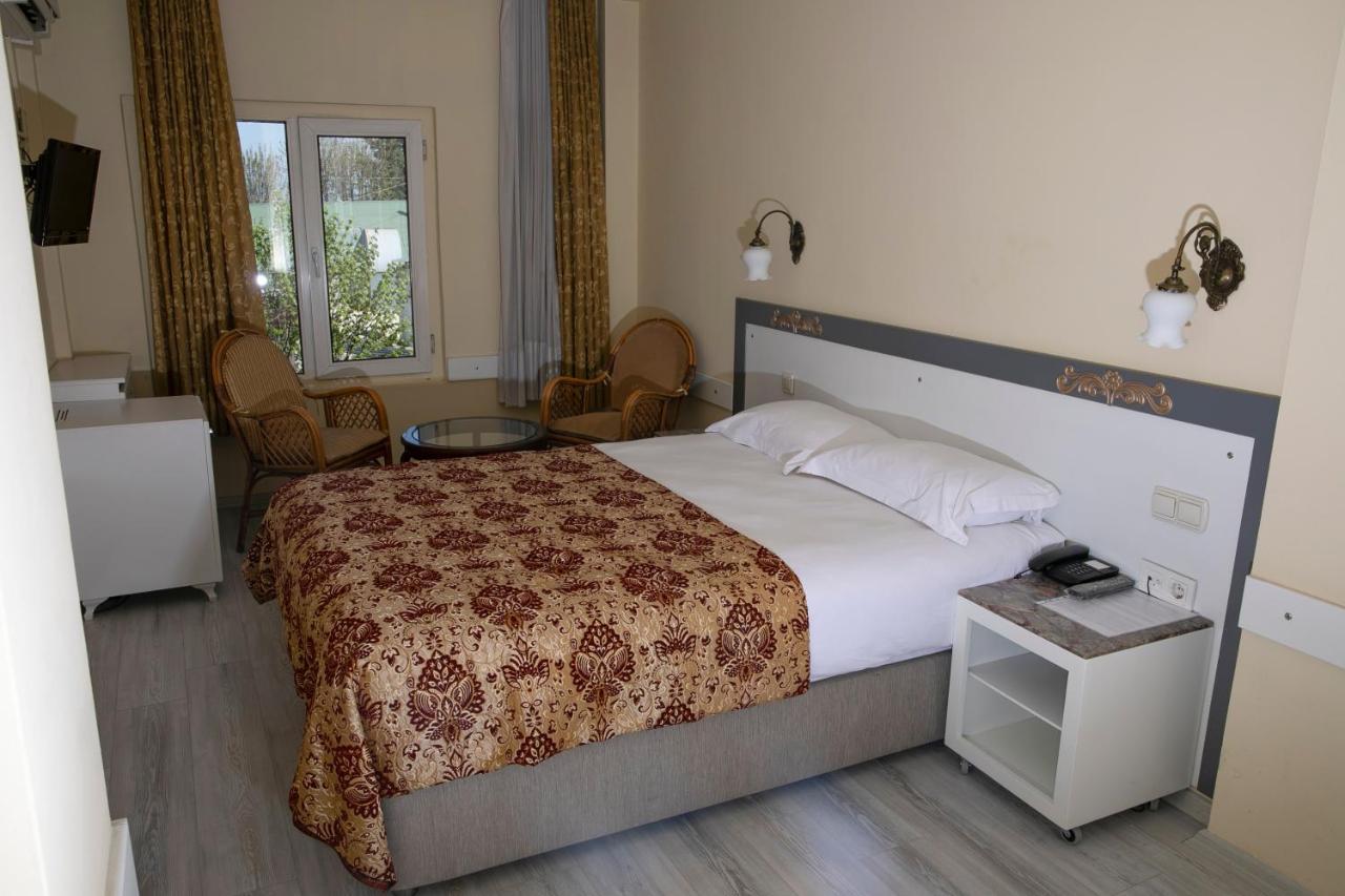 Hali Hotel Isztambul Kültér fotó