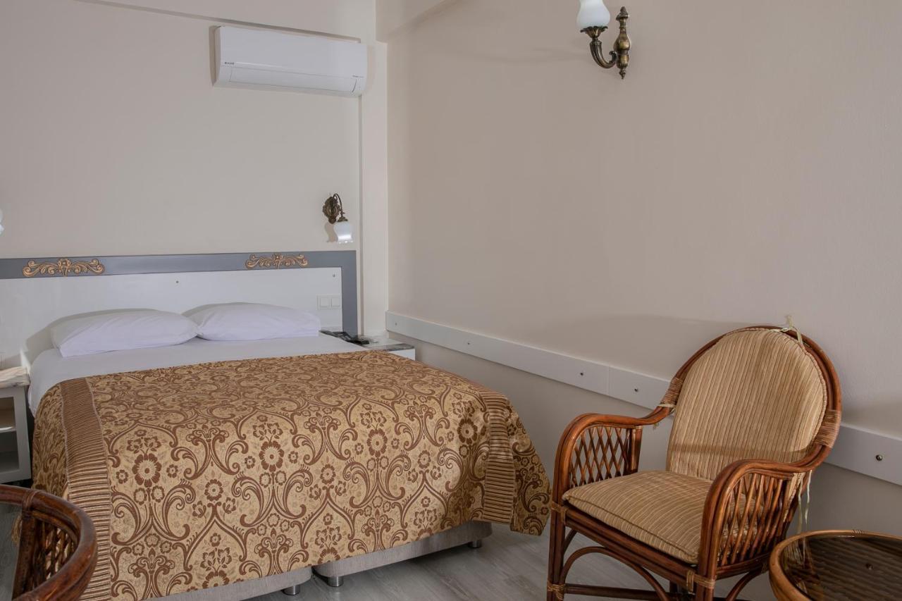 Hali Hotel Isztambul Kültér fotó